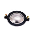 66mm voice coil titanium diaphragm for compression driver